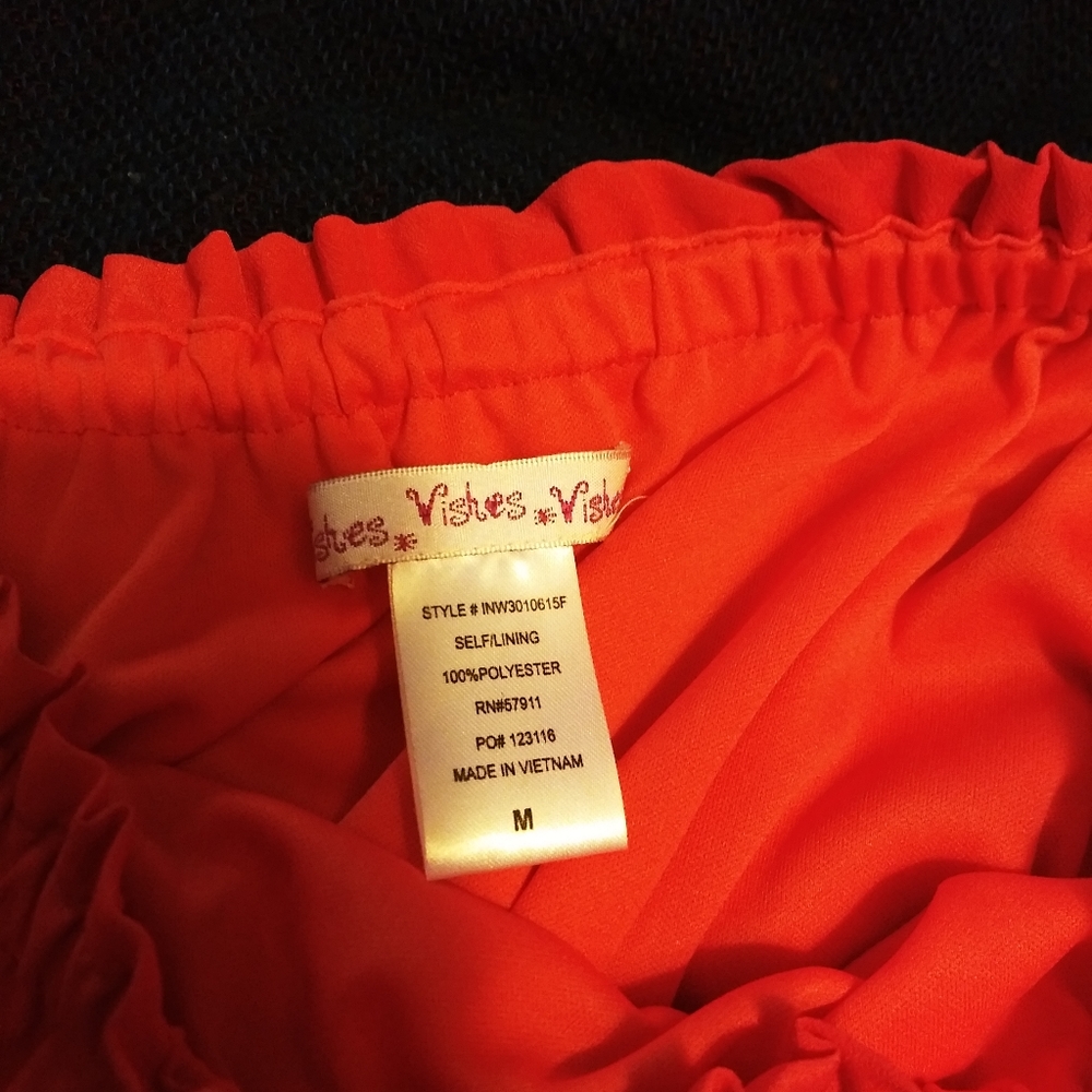 Dress - Picture 3 of 3